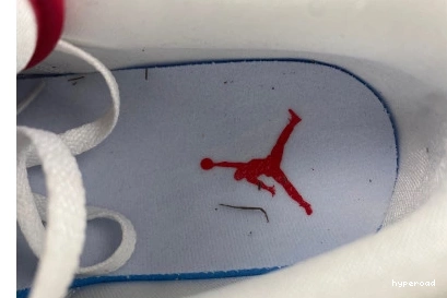 Hyperoad 1 Low Phat Grey Jordan Cement 0815